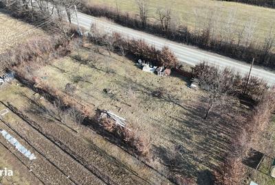 Spațiu comercial, în Cisnădioara - 2