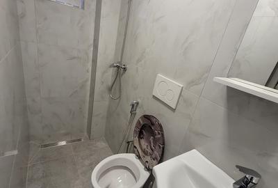 Garsonieră semidecomandată, mobilată în Iosefin - 4