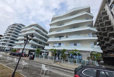 Apartament cu 2 camere în Nord - 13