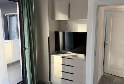 Apartament decomandat în Central - 4