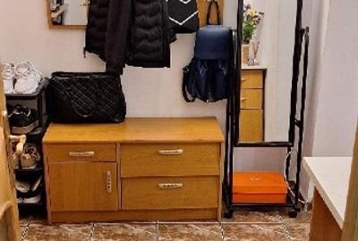 Vând apartament 2 camere Botoșani, zona BCR Primăverii, etaj 2, pe mijloc - 5