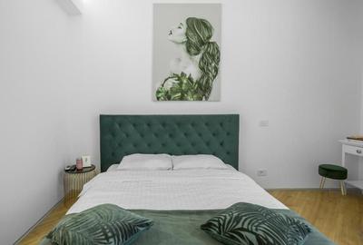 Apartament cu 3 camere semidecomandat în Barbu Văcărescu - 3