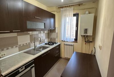 Apartament cu 2 camere semidecomandat în Craiovița Nouă - 6