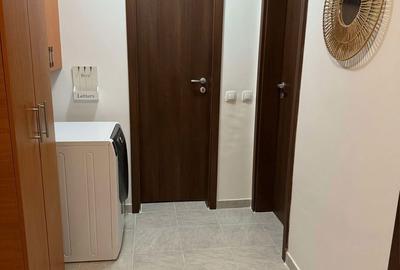 Apartament cu 2 camere decomandat în Central - 4