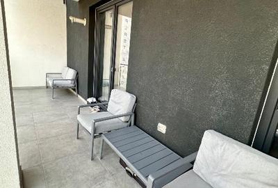 Apartament tip studio-Ateneo - calea Torontalului - 3