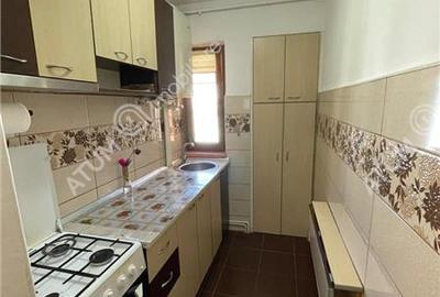 Apartament cu 2 camere nedecomandat, mobilat în Cedonia - 8