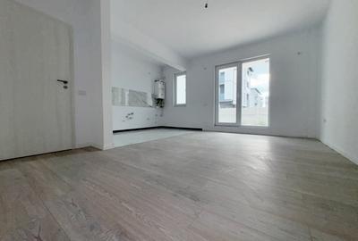Apartament 3 camere decomandat, 63mp utili, etaj P/3, zona Giroc. - 2
