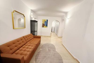 Apartament cu 2 camere semidecomandat în Basarabia - 7