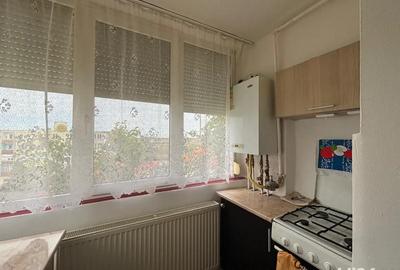 Vand apartament cu 2 camere - 2