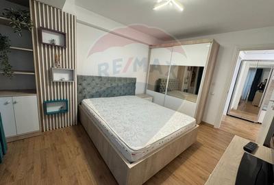 Apartament cu 2 camere de vanzare in zona Craiovita Noua - 4