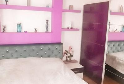 Corunca - Casa P+M 118 mp utili - 4 camere - 8