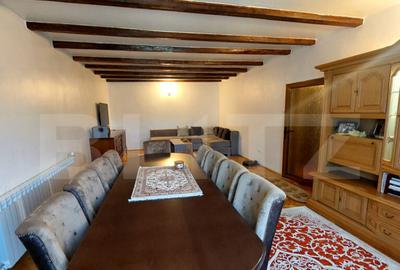 Casa cu 6 camere in Harau, 319mp - 5