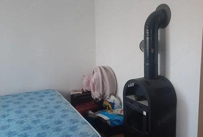 Casă cu 2 camere în Gherghița - 6