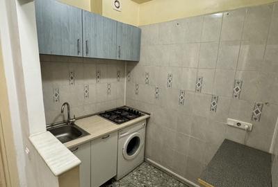 Garsoniera zona Abator - 6