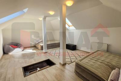 Casă individuală cu 2 camere cu Canalizare în Hipodrom 1 - 11