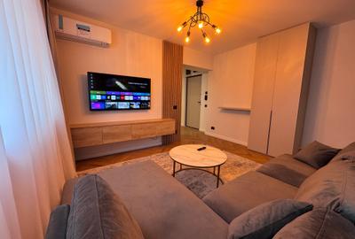 Apartament cu 2 camere decomandat, mobilat în Străulești - 3