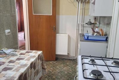 Garsoniera Racadau- Str Jepilor,bloc vila - 7