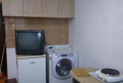 Dau in chirie garsoniera comfort redus. - 5