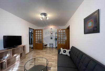 Apartament 2 camere Oltenitei, langa metrou Eroii Revolutiei - 11