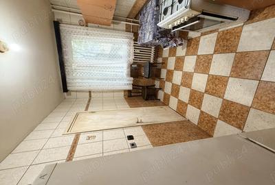 Apartament cu 3 camere decomandat în Drumul Taberei - 9