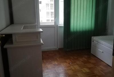 Apartament cu 2 camere decomandat în Spitalul Județean - 8