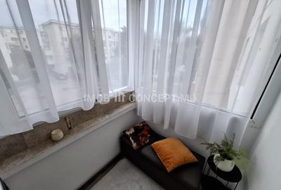 INCHIRIERE apartament 3 camere cochet in Ploiesti, zona Paltinis - 18