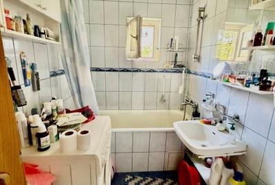Apartament cu 3 camere decomandat, mobilat în Gheorgheni - 5