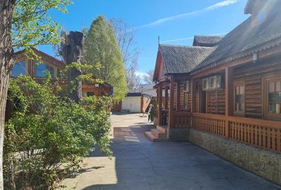 Spațiu comercial, 438 mp în Tomis Nord