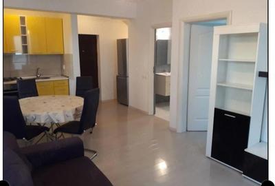 Apartament cu 2 camere decomandat în Jiului - 8