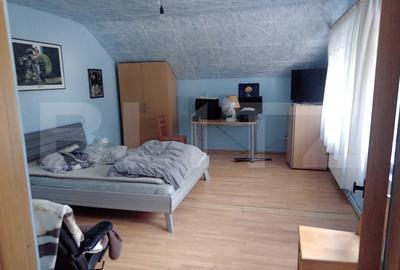 Casa ideala pentru locuit, relaxare sau investitie turistica - in Rastolita - 10