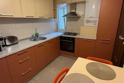 2 camere 13 Septembrie - str. Sirenelor *imobil 2016* - 3