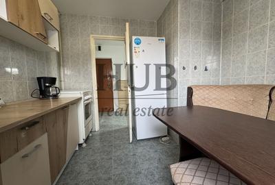 Apartament cu 2 camere semidecomandat, mobilat în Cornișa - 13