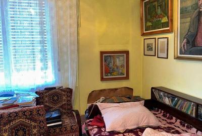 Casă cu 4 camere cu Teren 500 Mp în Central - 6