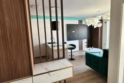 Apartament cu 2 camere decomandat, mobilat în Independenței - 1