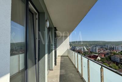 Apartament 3 camere de vanzare in Marasti, Cluj Napoca - 1