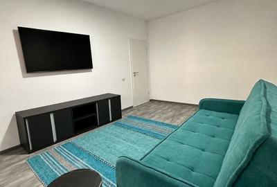 Garsonieră decomandată în Sânpetru - 8
