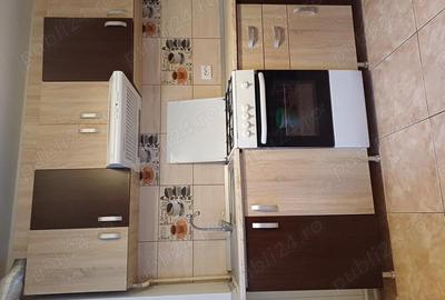 Inchiriere apartament 2 camere Micro 3, langa Kaufland & Aurora Mall - 4