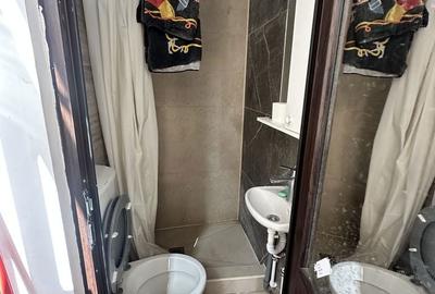 Casă cu 2 camere cu Teren 70 Mp în Calea Galați - 3