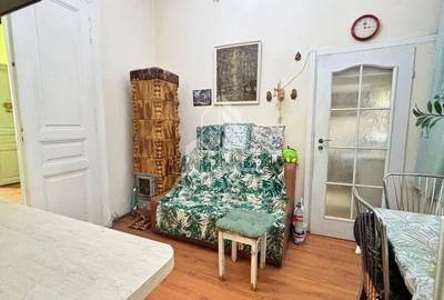 Apartament cu 4 camere la curte comuna in zona Fabric - 4