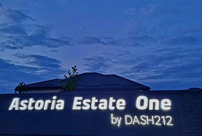 Casa Visurilor Tale în Astoria Estate One - Liniște, Confort și Natură la Ușa Ta