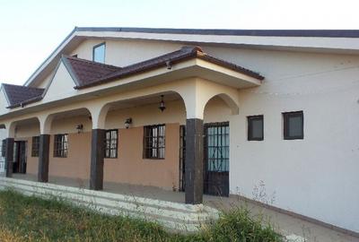 Spatiu Comercial (Botarlau drum Expres Focsani - Braila) - 5