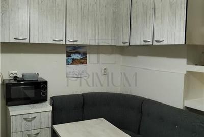 Apartament 1 camera-Complex-Centrala proprie - 6