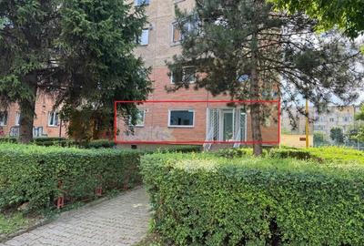 Zizinului, spatiu comercial cu vad stradal de inchiriat