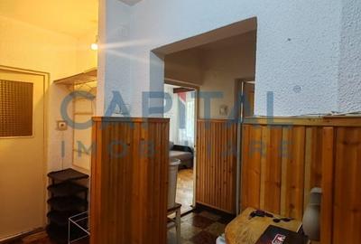 0% Comision Apartament 3 camere, 80 mp, Gheorgheni langa FSEGA - 8