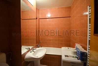 Apartament de 2 camere | Bulevardul IC Brătianu - 5