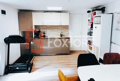 Duplex  4 camere + Apartament - V7228 - 16