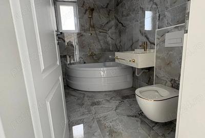 Apartament cu 3 camere decomandat în Fundeni - 1