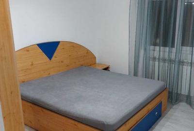 Apartament cu 2 camere decomandat în Bucur Obor - 6