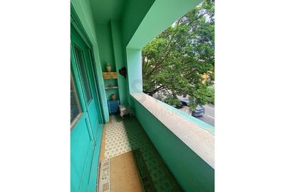 REA1023923 Apartament in vila  - strada foarte linistita - 6