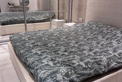 Apartament cu 3 camere decomandat, mobilat în Floreasca - 2